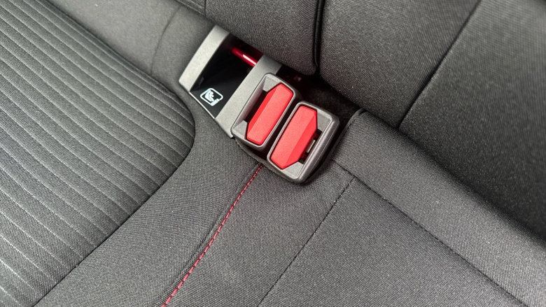 Ford Focus 1.0 EcoBoost Hybrid mHEV 155 ST-Line X Ed 5dr Auto Petrol Hatchback